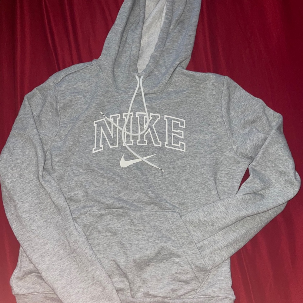 Nike hoodie